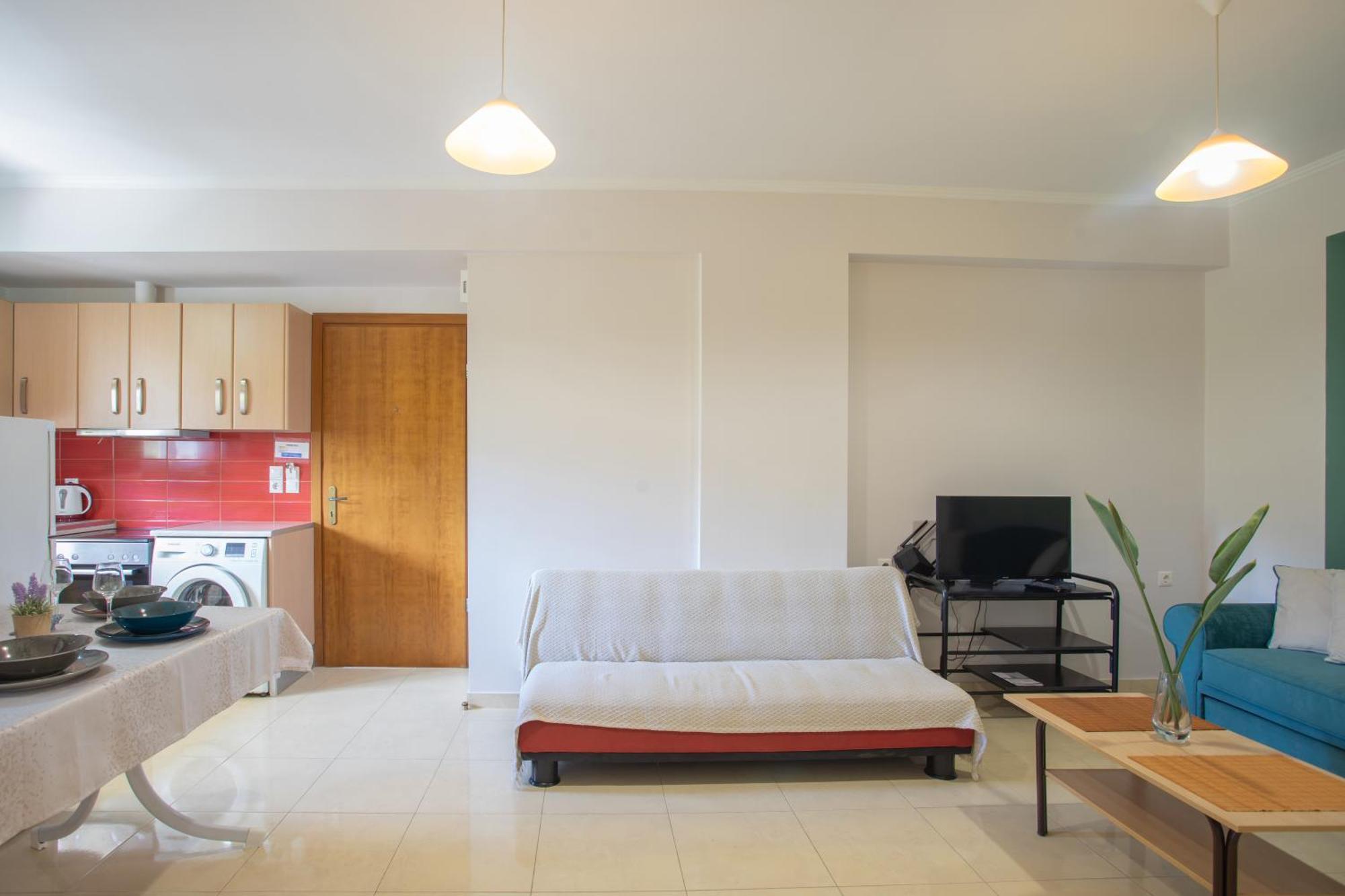 Despina'S House Apartment Nydri  Exterior photo