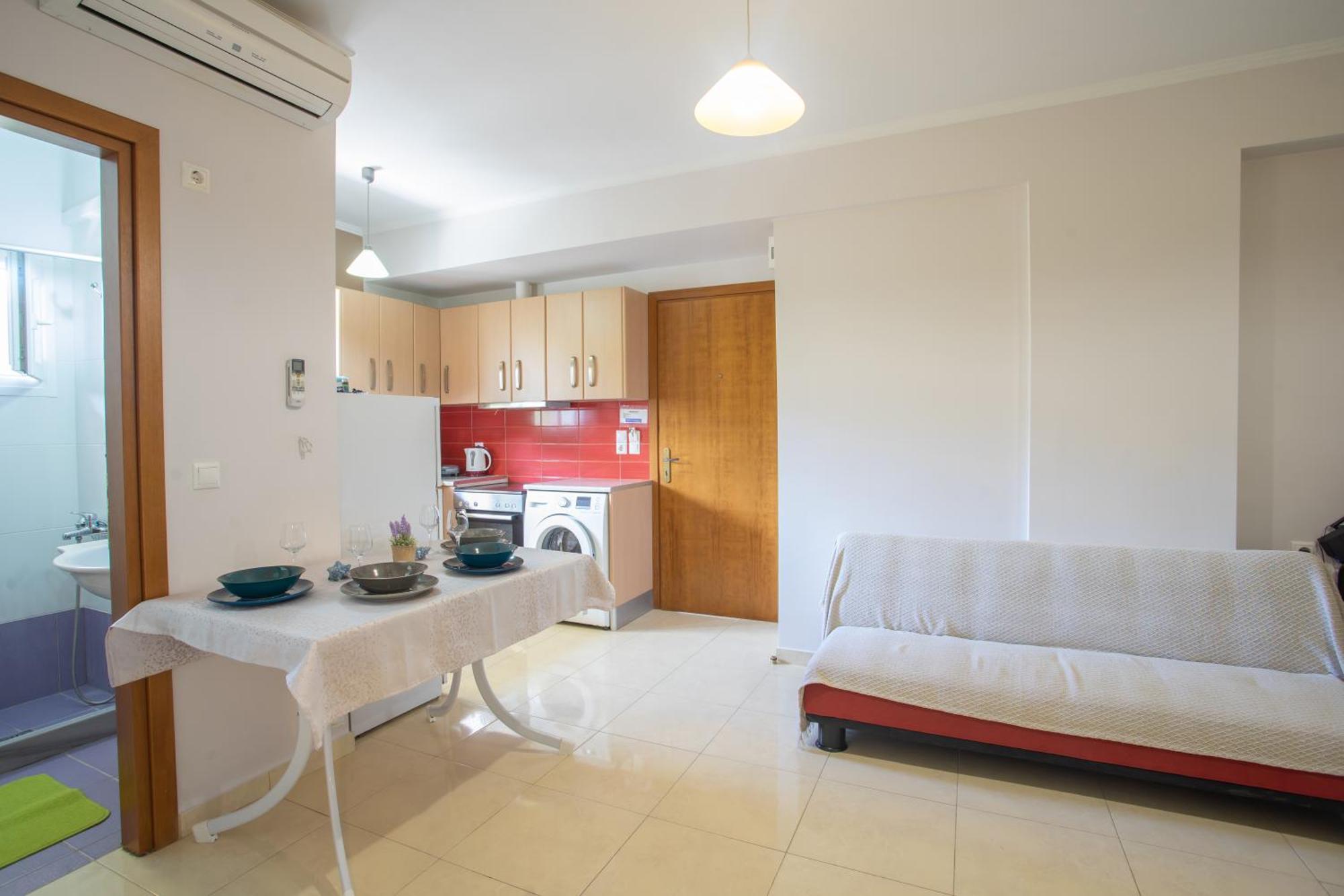 Despina'S House Apartment Nydri  Exterior photo