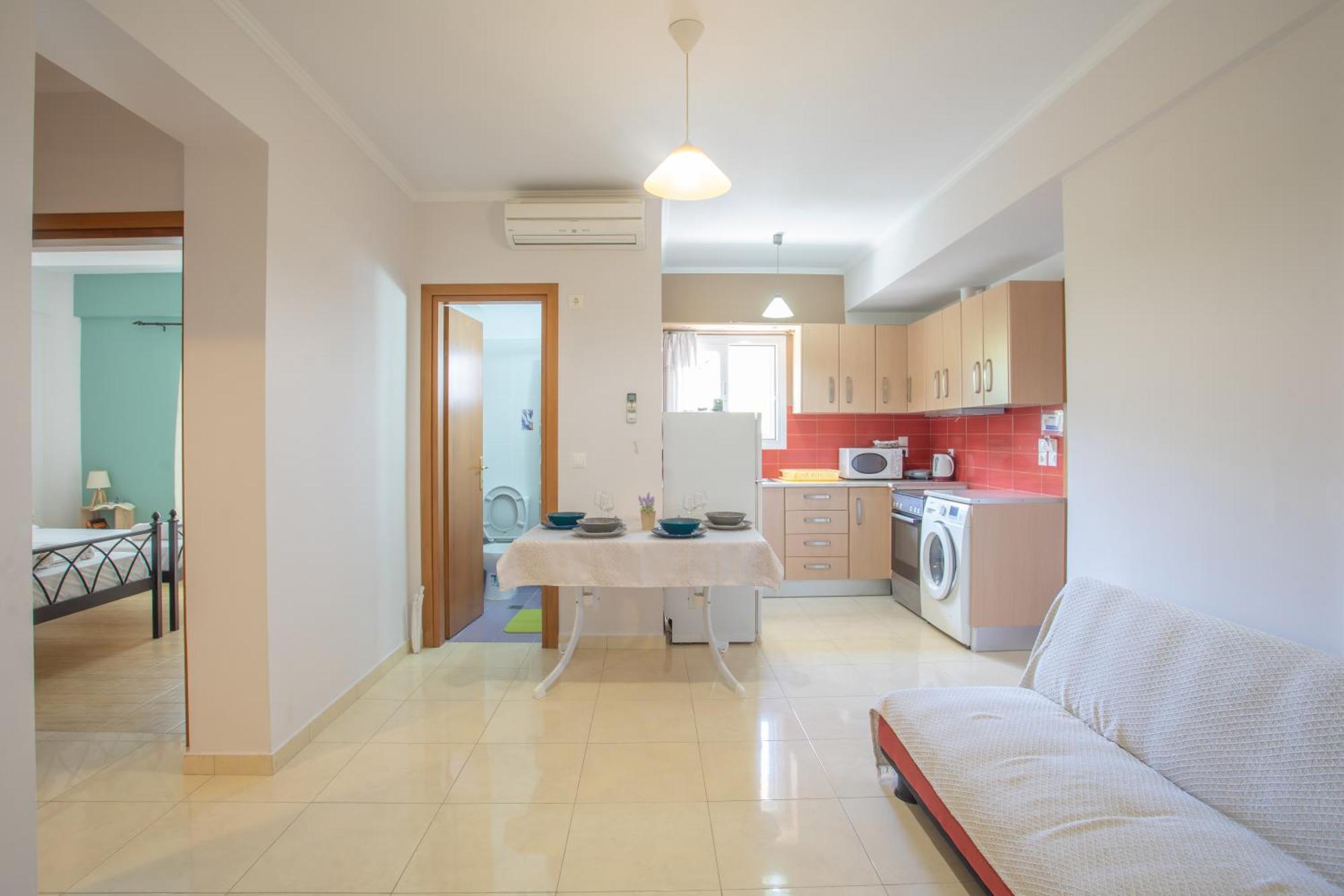 Despina'S House Apartment Nydri  Exterior photo