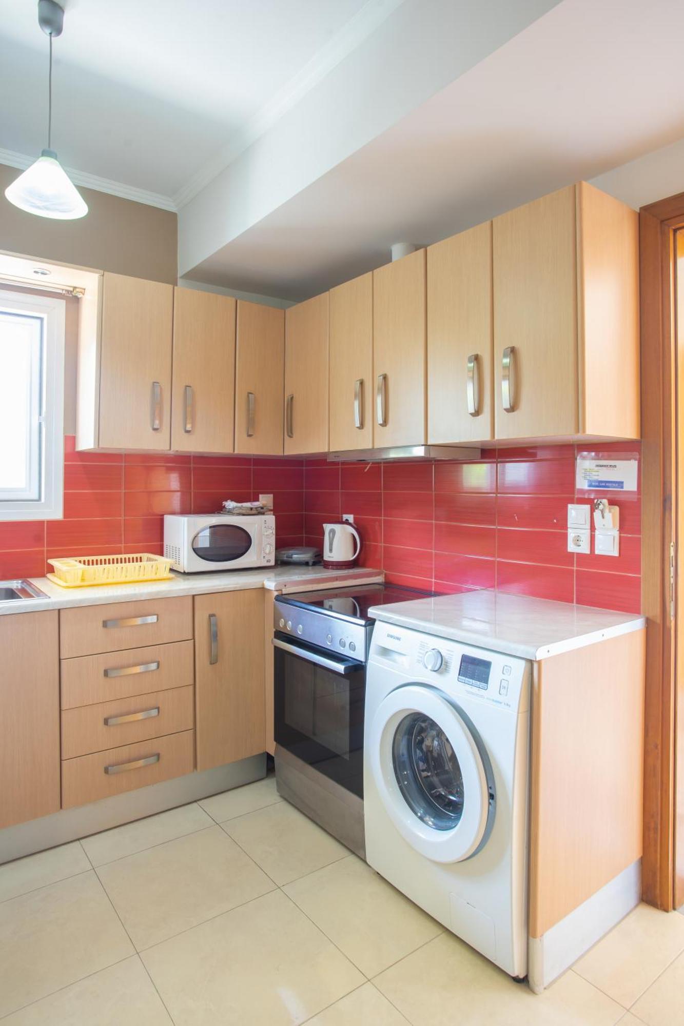 Despina'S House Apartment Nydri  Exterior photo