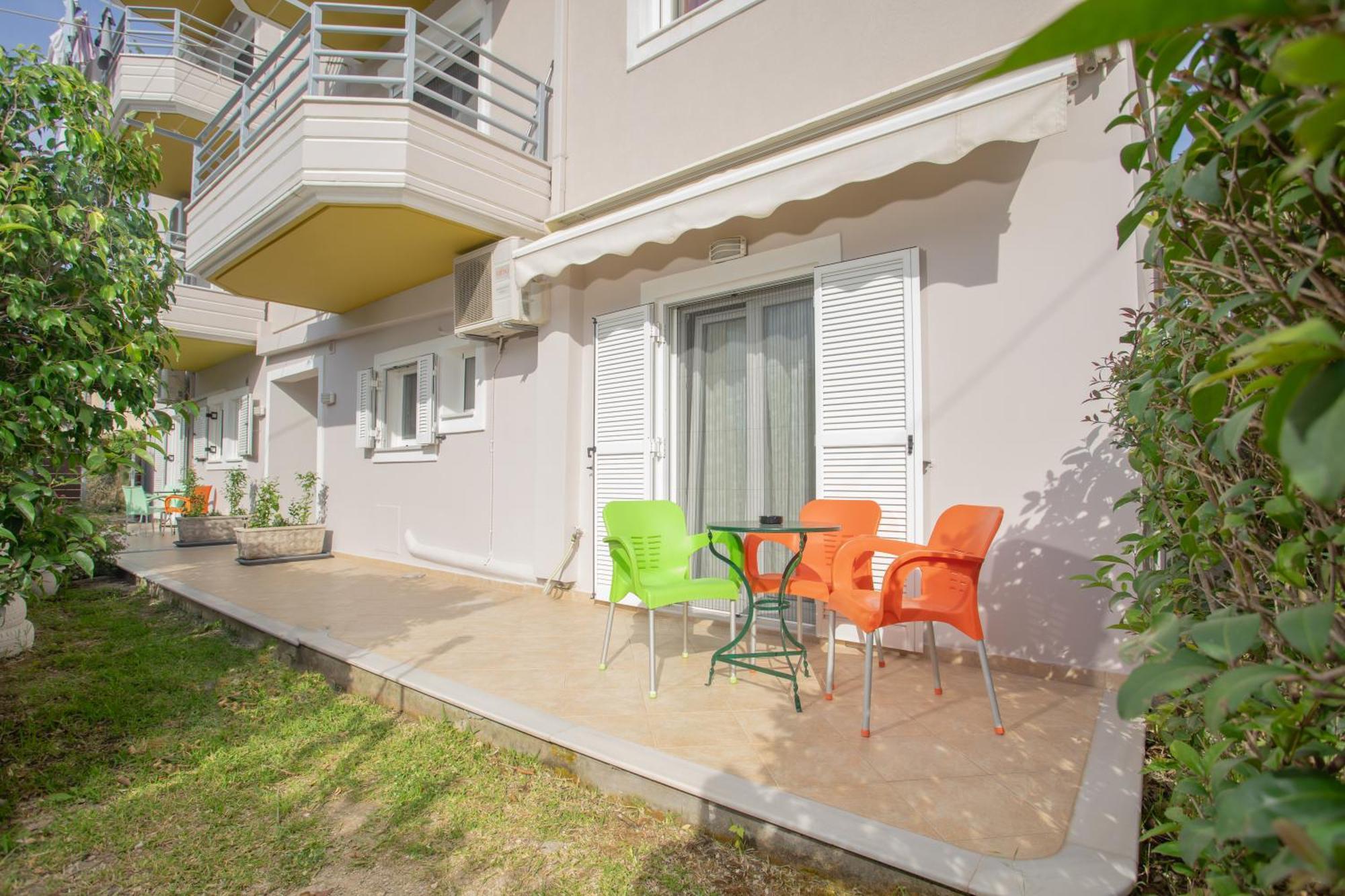 Despina'S House Apartment Nydri  Exterior photo
