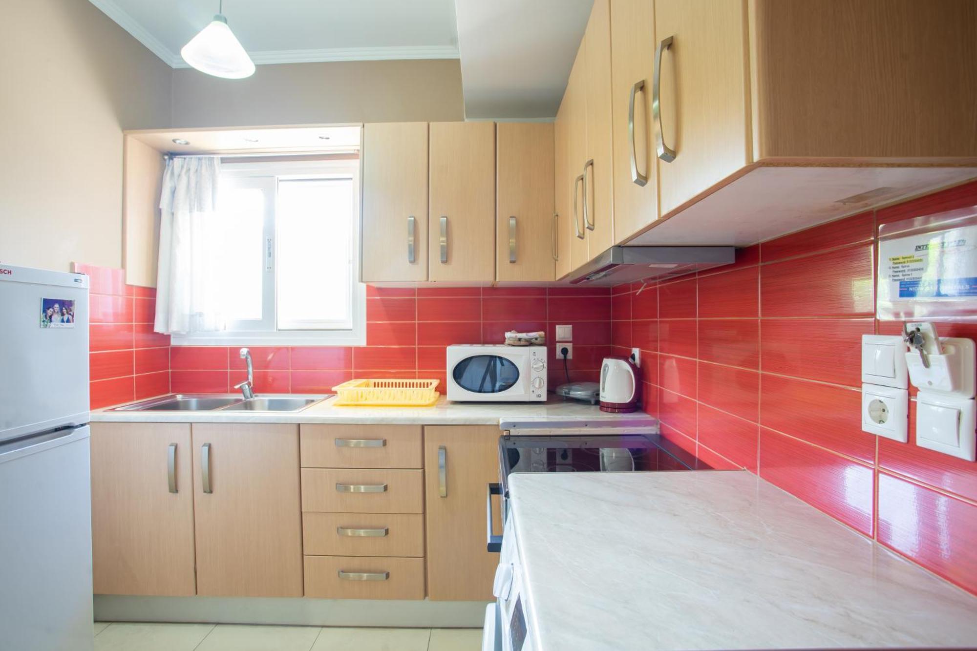 Despina'S House Apartment Nydri  Exterior photo